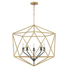 Hinkley - Astrid Chandelier - Lights Canada
