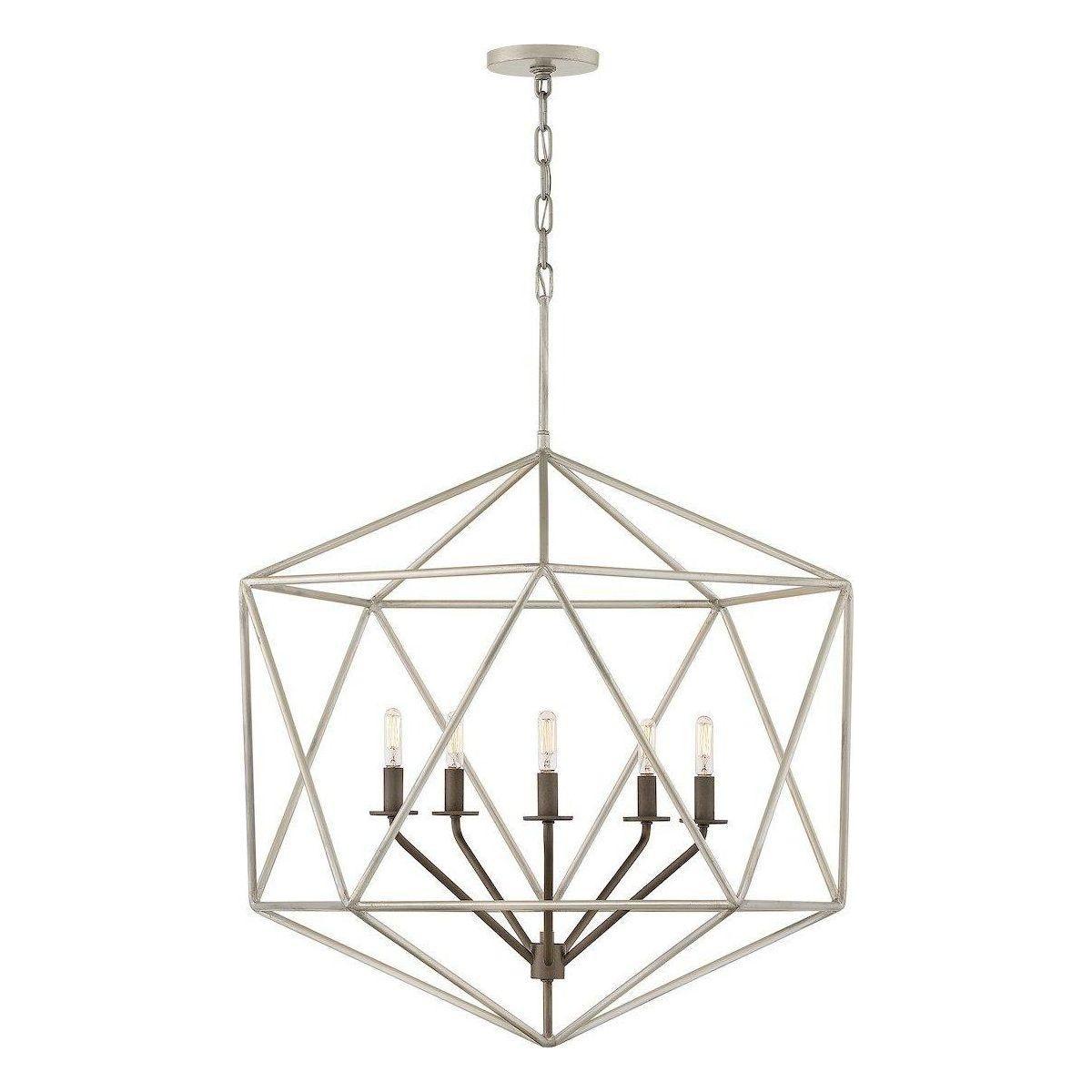 Hinkley - Astrid Chandelier - Lights Canada