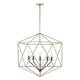 Hinkley - Astrid Chandelier - Lights Canada