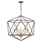 Hinkley - Astrid Chandelier - Lights Canada