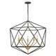 Hinkley - Astrid Chandelier - Lights Canada