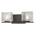 Z-Lite - Jaol Vanity Light - Lights Canada