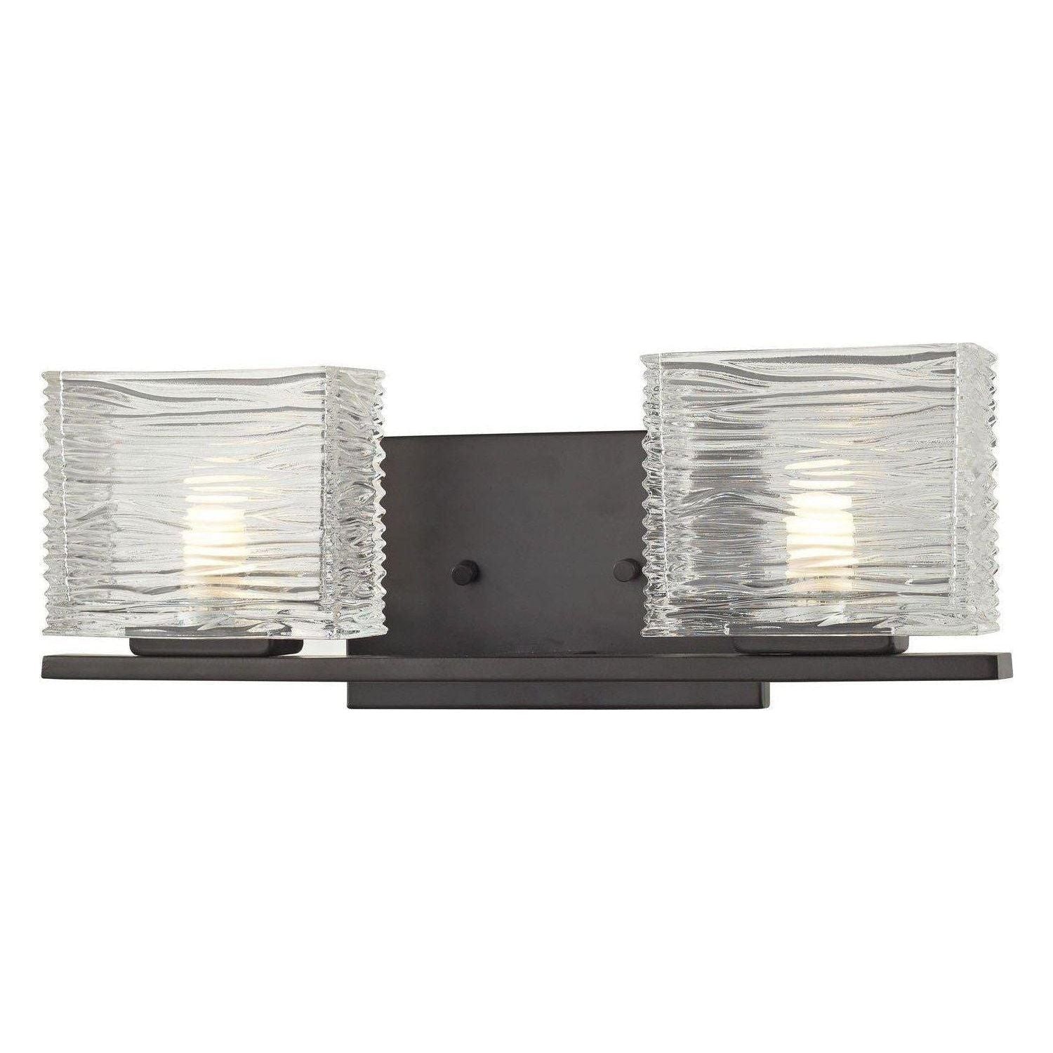 Z-Lite - Jaol Vanity Light - Lights Canada