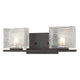 Z-Lite - Jaol Vanity Light - Lights Canada