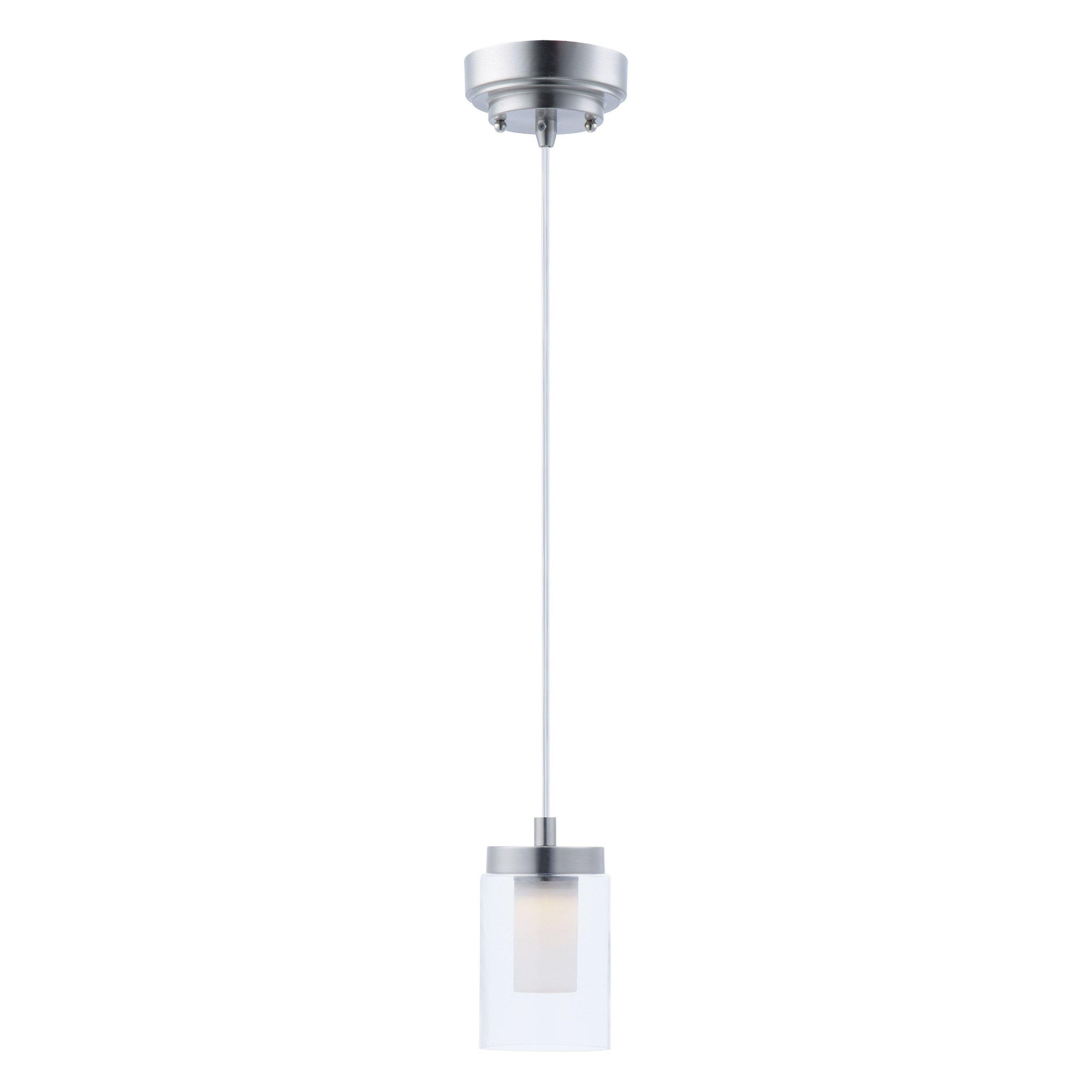 Maxim Lighting - Mod Mini Pendant - Lights Canada