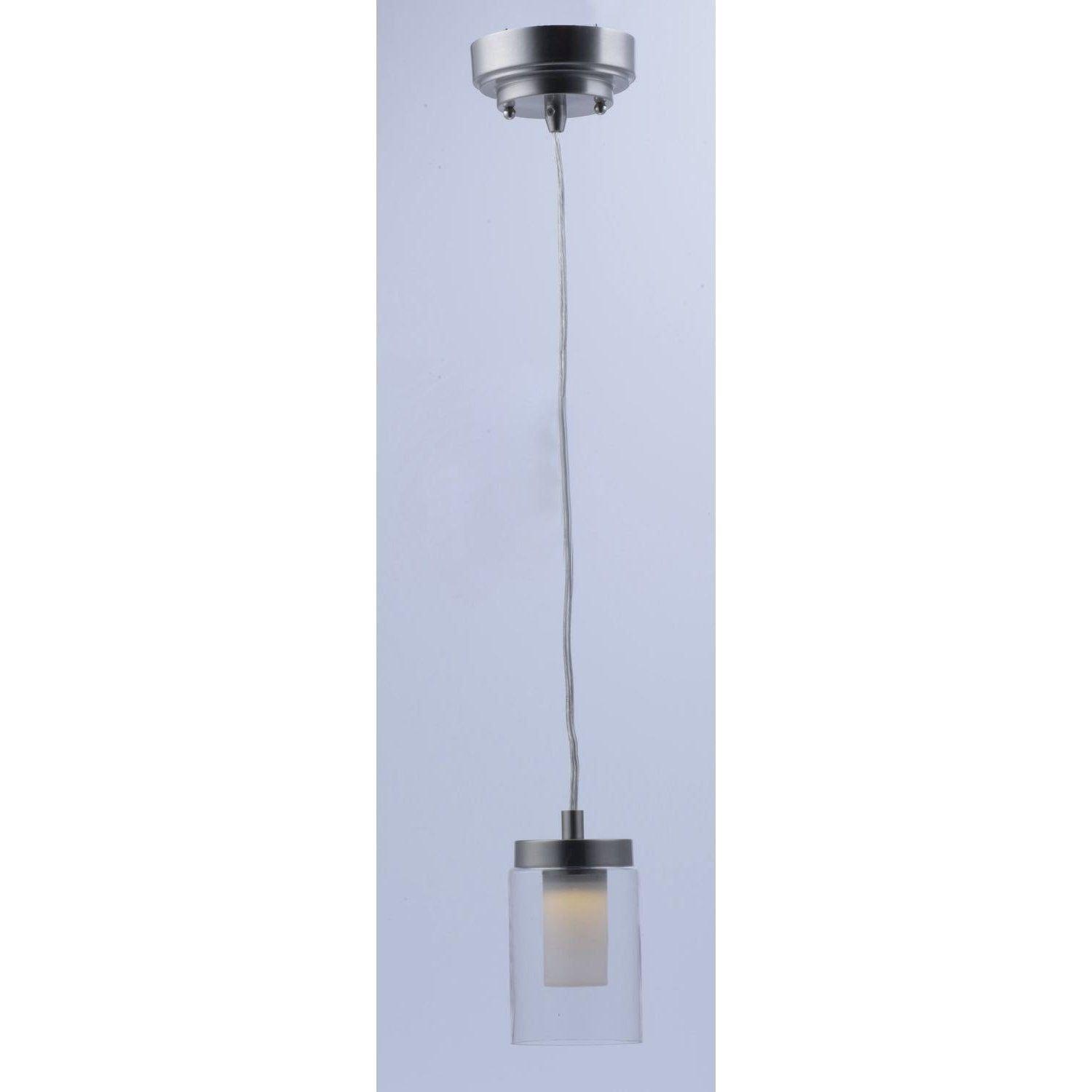 Maxim Lighting - Mod Mini Pendant - Lights Canada