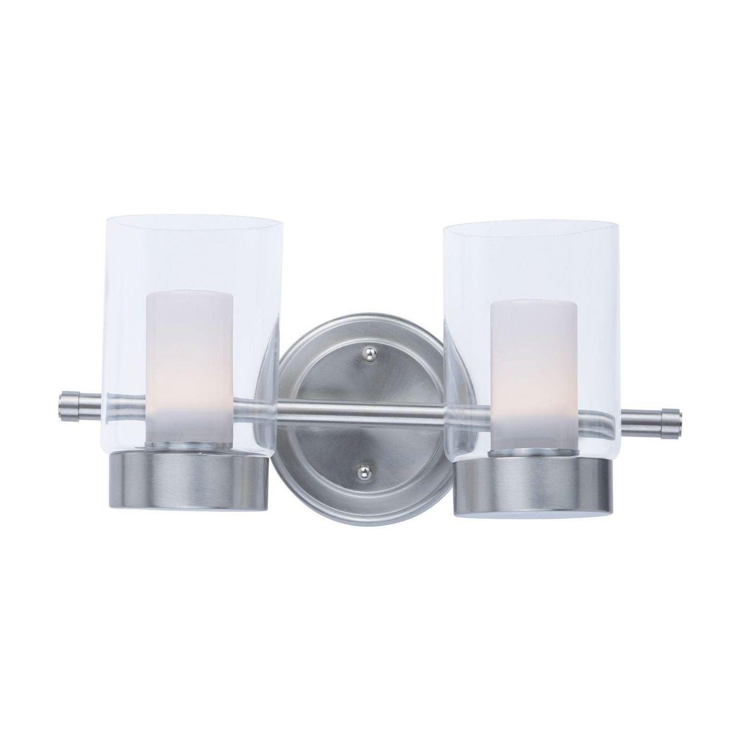 Maxim Lighting - Mod Vanity Light - Lights Canada