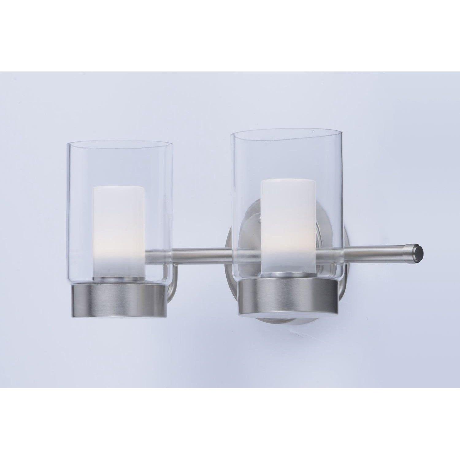 Maxim Lighting - Mod Vanity Light - Lights Canada