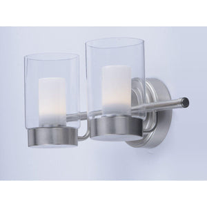 Maxim Lighting - Mod Vanity Light - Lights Canada