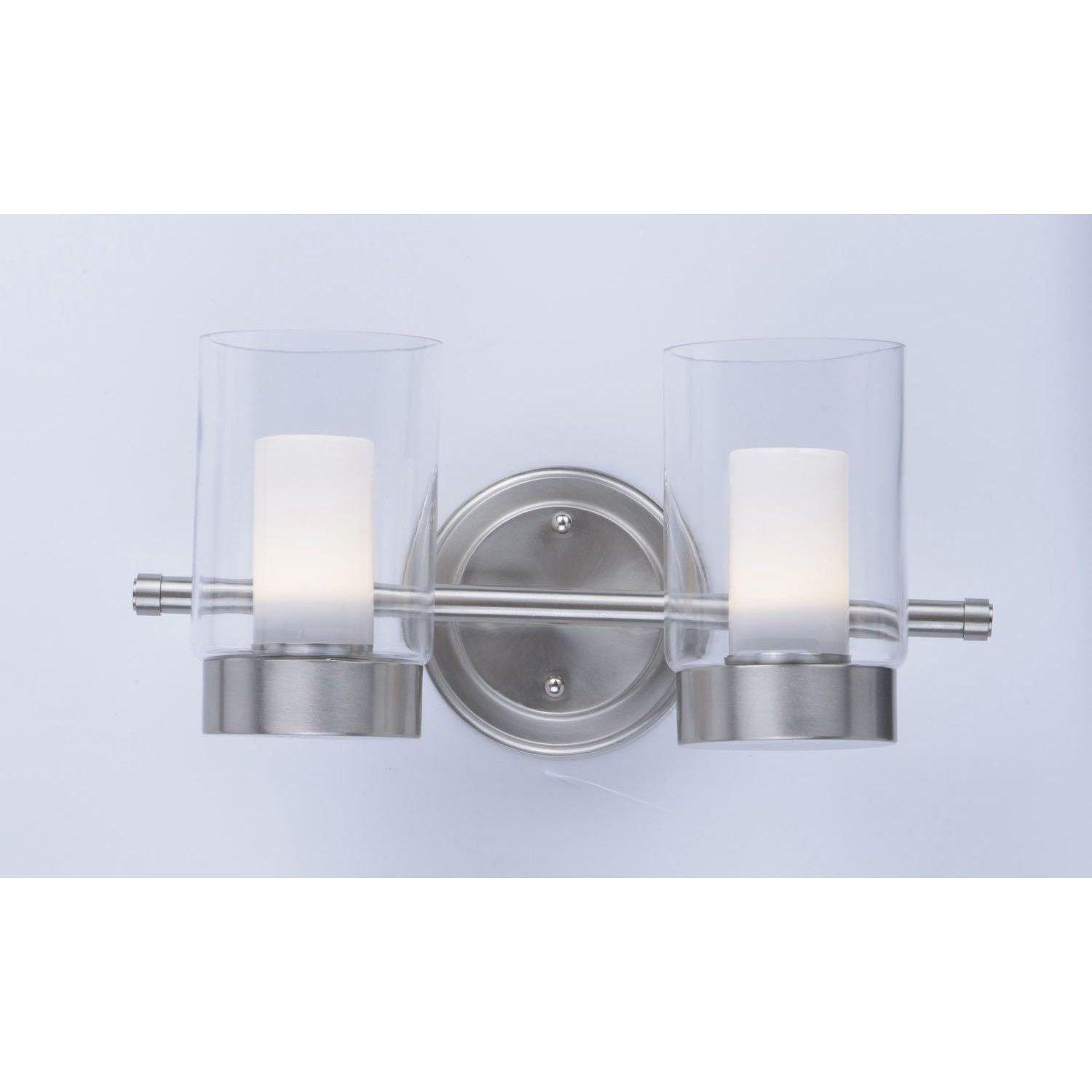 Maxim Lighting - Mod Vanity Light - Lights Canada