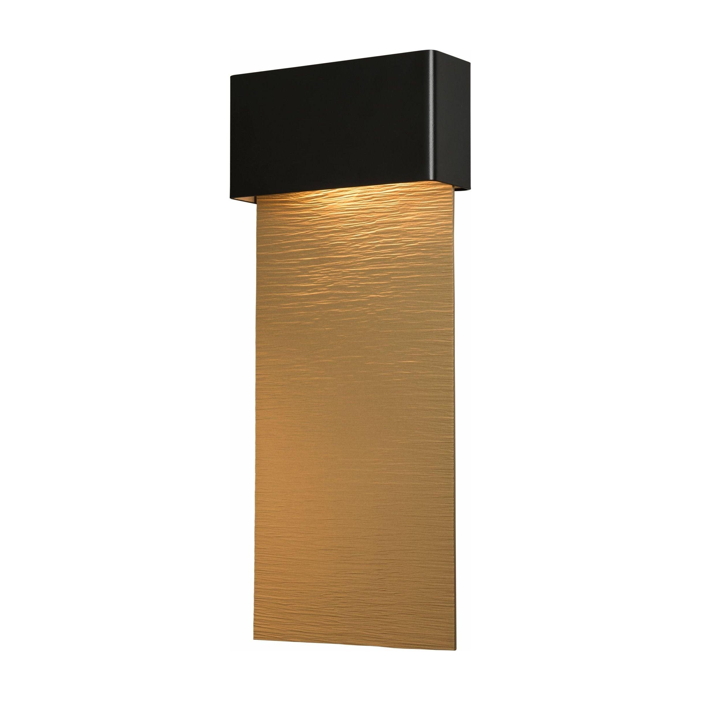 Hubbardton Forge - Stratum Outdoor-Wall-Light - Lights Canada