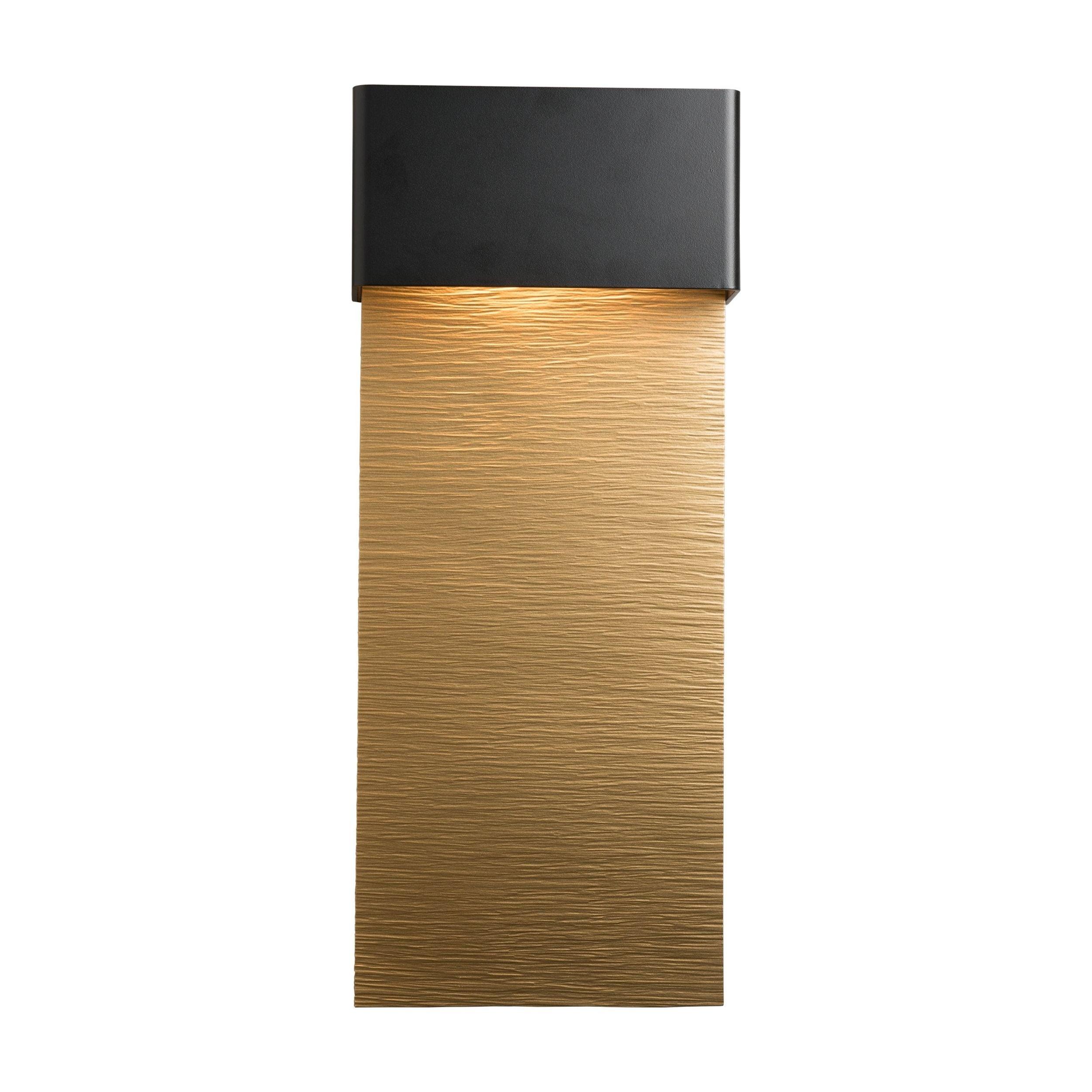 Hubbardton Forge - Stratum Outdoor-Wall-Light - Lights Canada