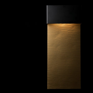 Hubbardton Forge - Stratum Outdoor-Wall-Light - Lights Canada