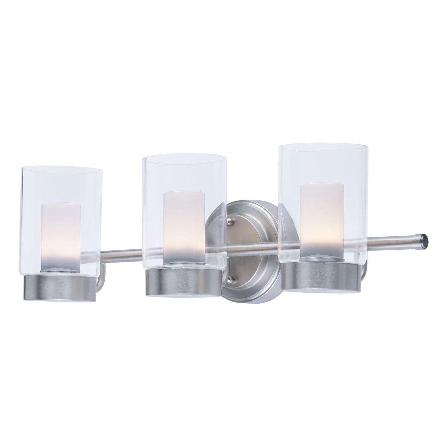 Maxim Lighting - Mod Vanity Light - Lights Canada