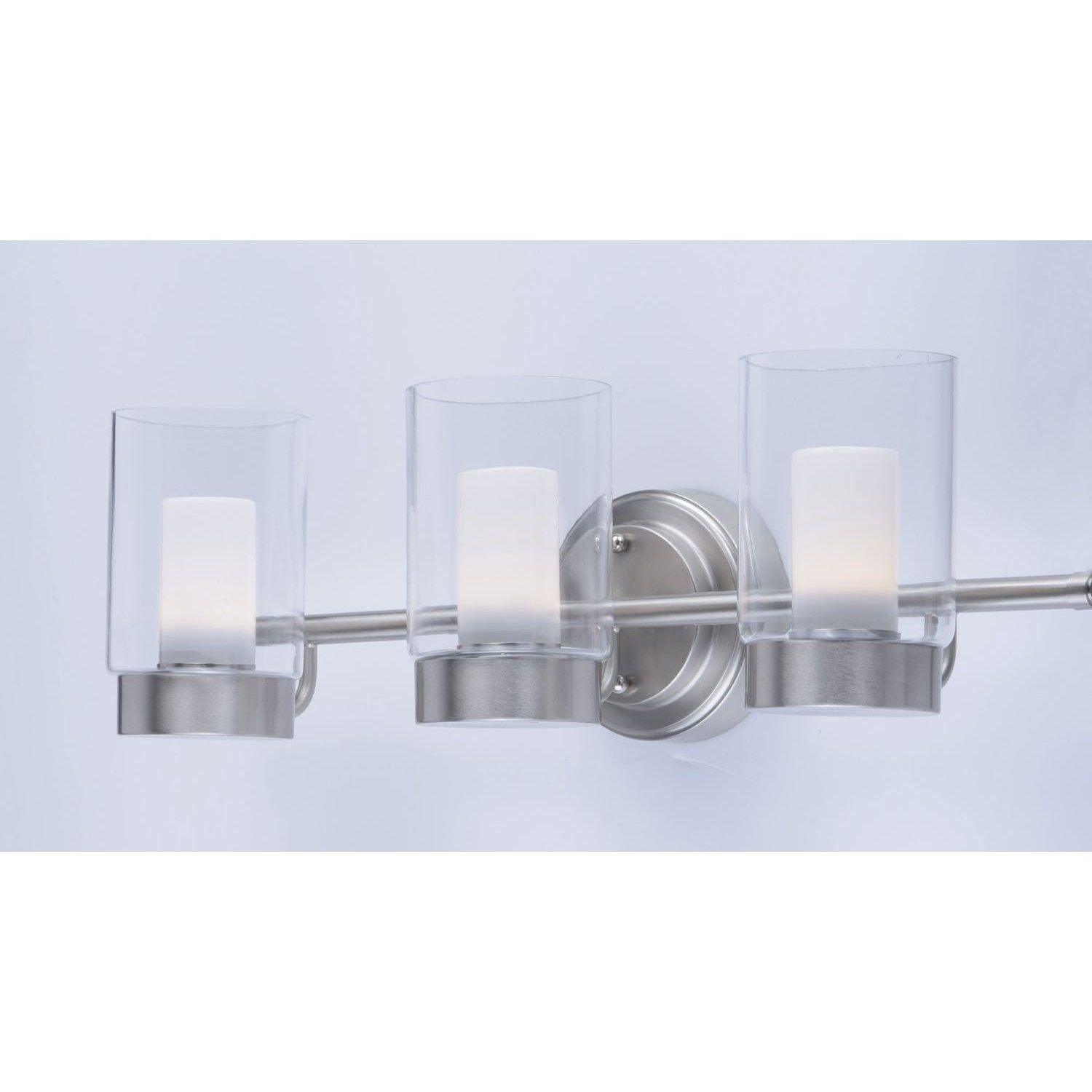 Maxim Lighting - Mod Vanity Light - Lights Canada