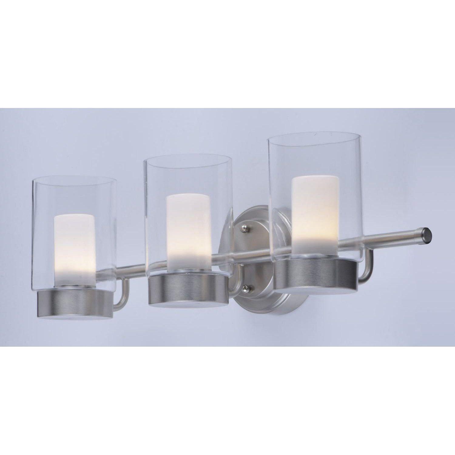 Maxim Lighting - Mod Vanity Light - Lights Canada