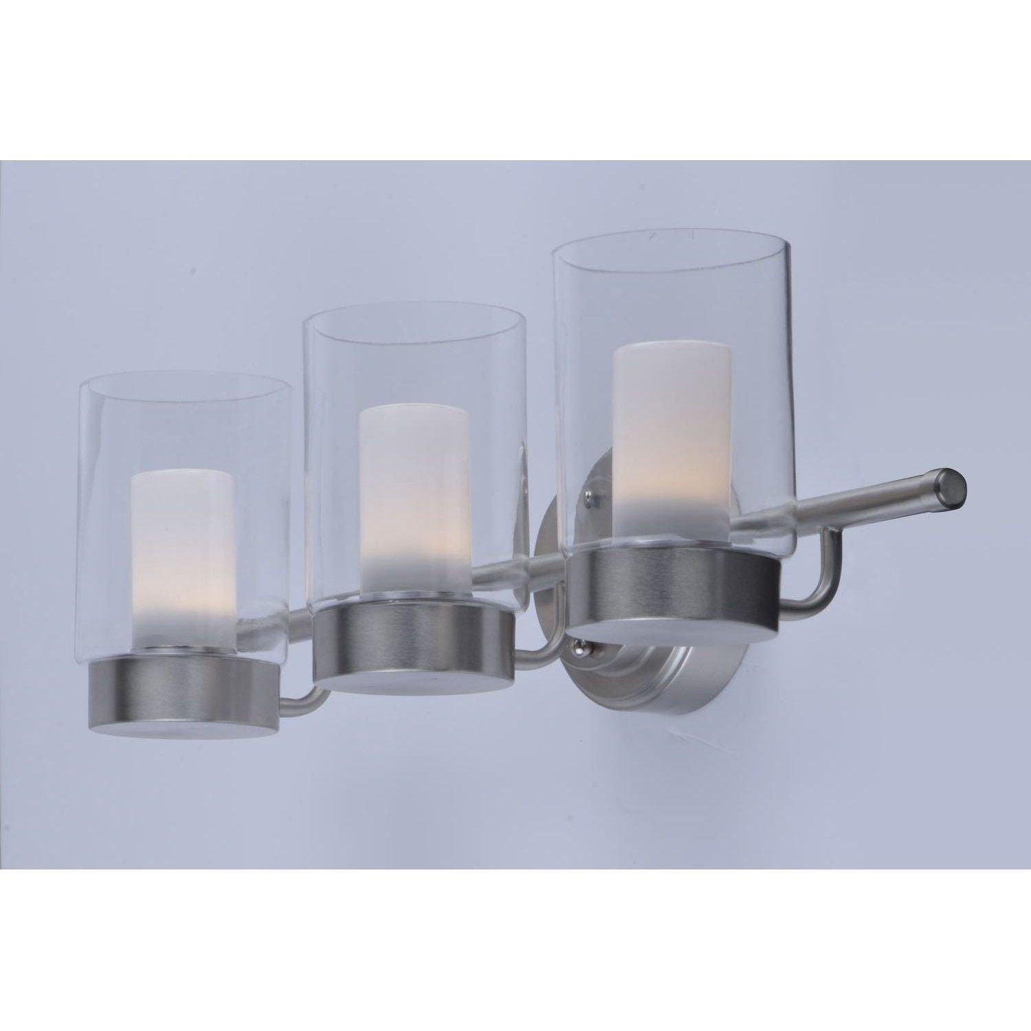 Maxim Lighting - Mod Vanity Light - Lights Canada