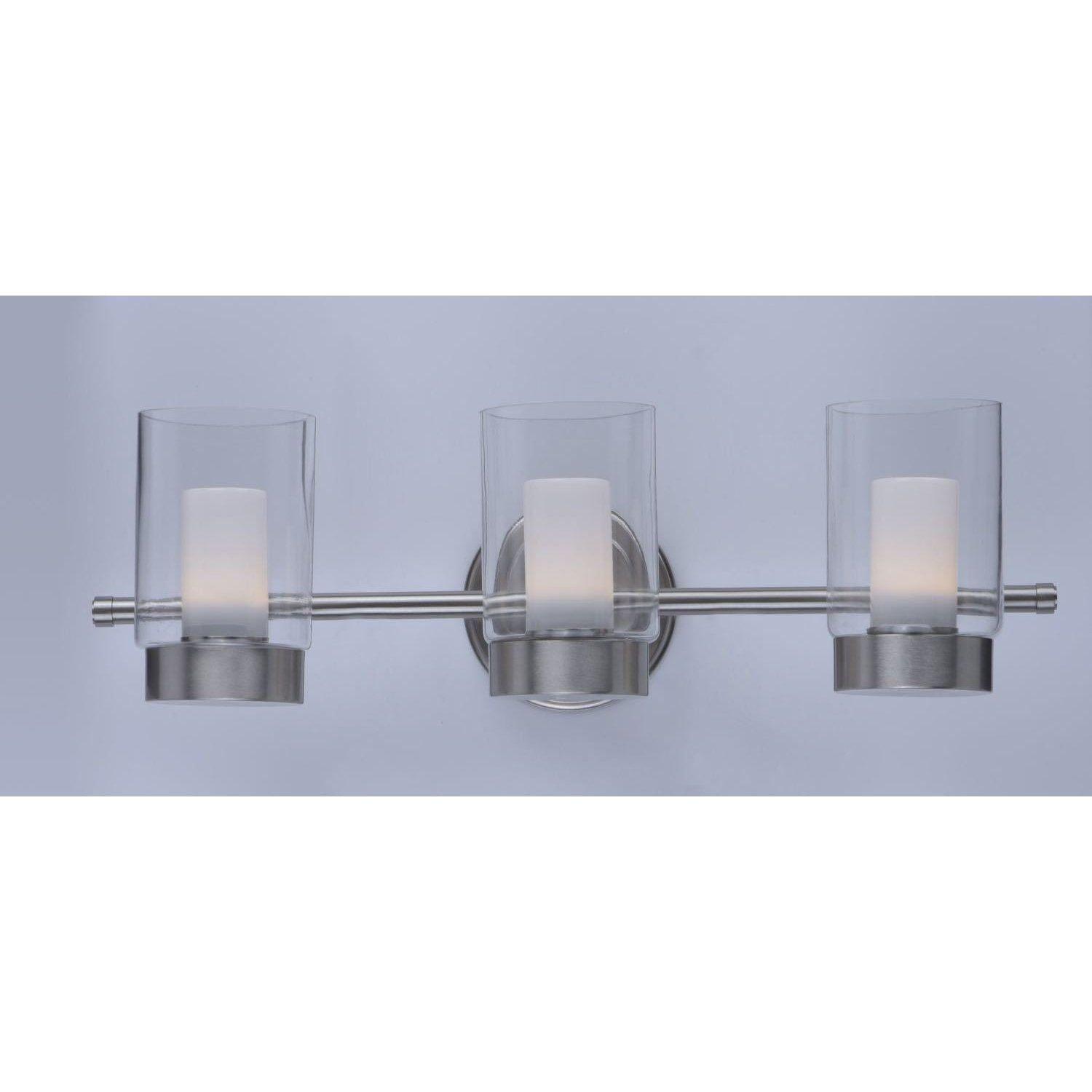 Maxim Lighting - Mod Vanity Light - Lights Canada