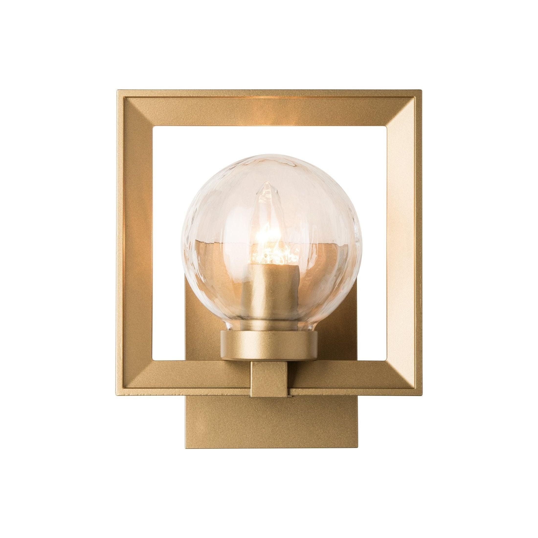 Hubbardton Forge - Frame Outdoor-Wall-Light - Lights Canada