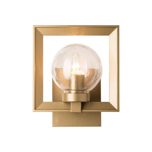 Hubbardton Forge - Frame Outdoor-Wall-Light - Lights Canada