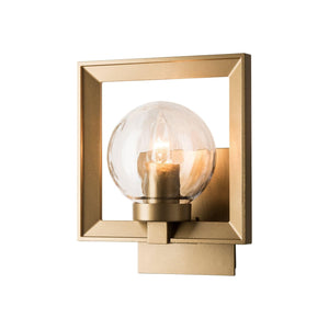 Hubbardton Forge - Frame Outdoor-Wall-Light - Lights Canada