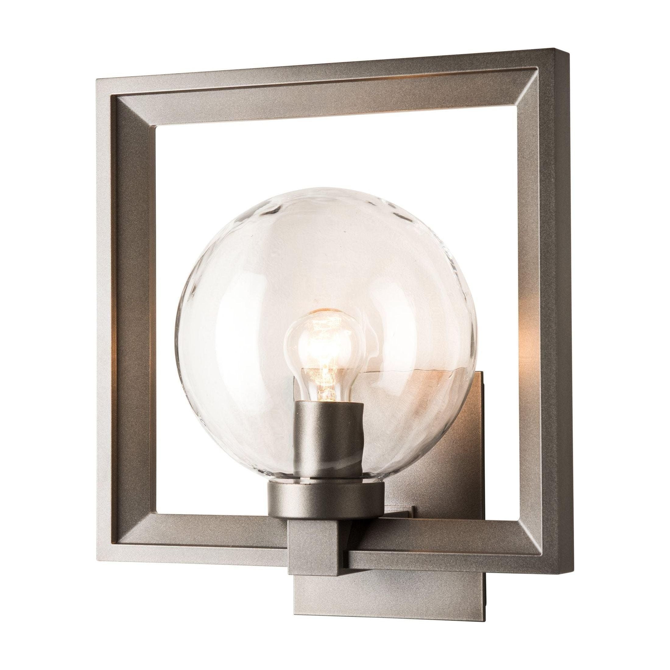 Hubbardton Forge - Frame Outdoor-Wall-Light - Lights Canada