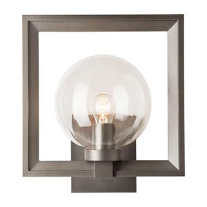 Hubbardton Forge - Frame Outdoor-Wall-Light - Lights Canada