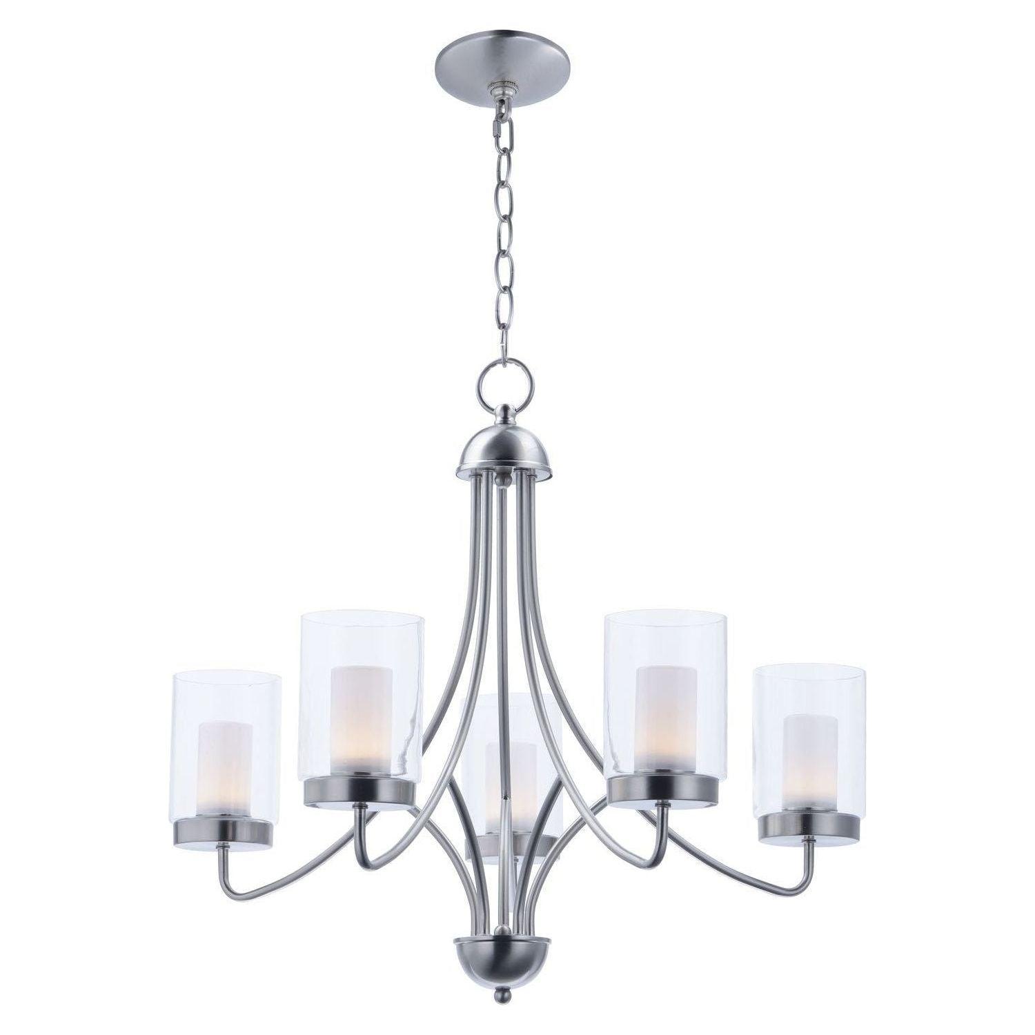 Maxim Lighting - Mod Chandelier - Lights Canada