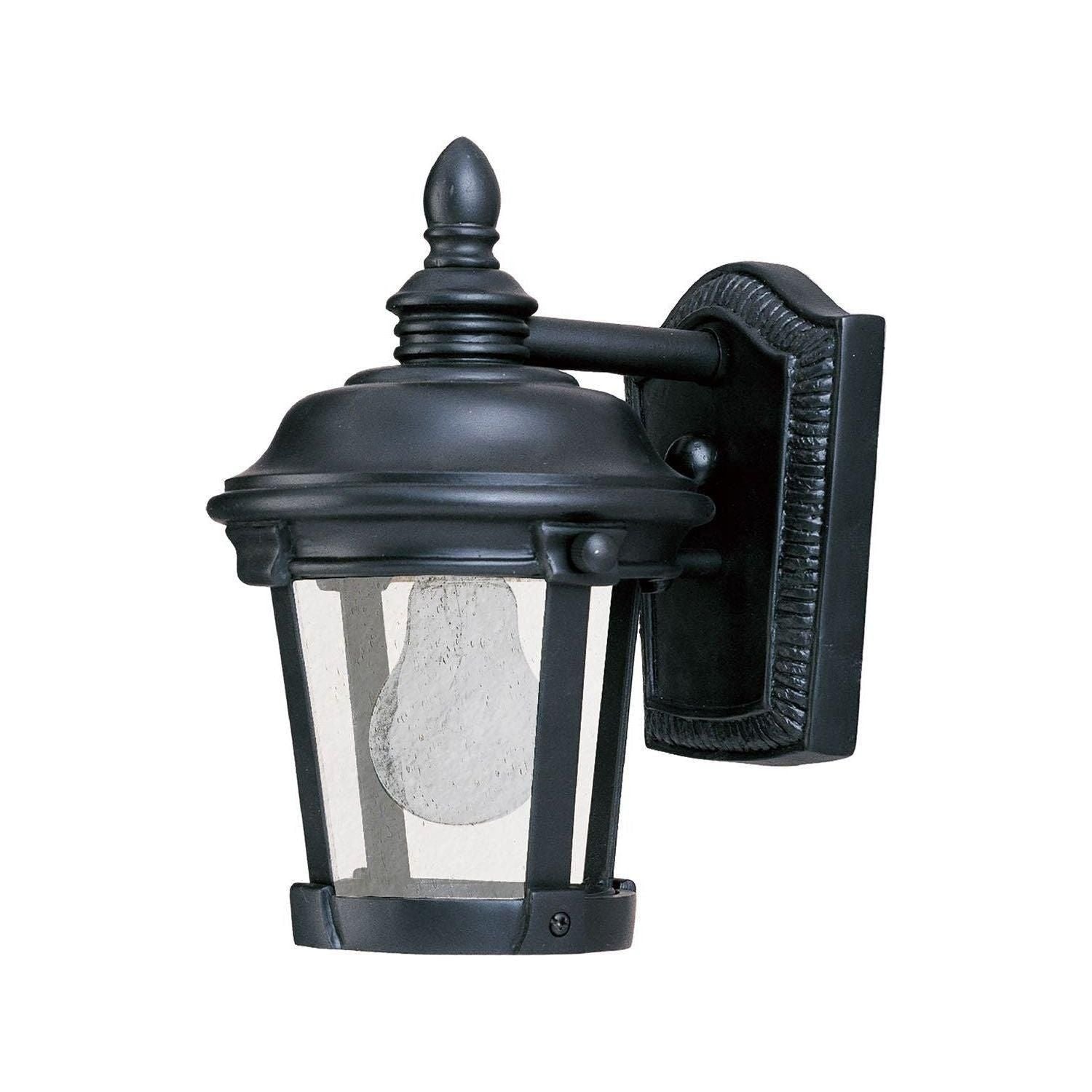 Maxim Lighting - Dover DC Outdoor Wall Light - Lights Canada