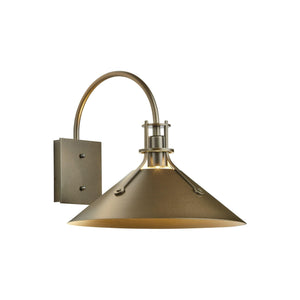 Hubbardton Forge - Henry Outdoor-Wall-Light - Lights Canada