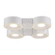 Eurofase - Stavro Flush Mount - Lights Canada
