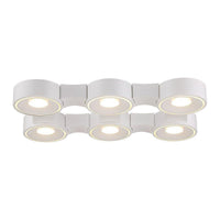 Stavro Flush Mount