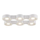 Eurofase - Stavro Flush Mount - Lights Canada