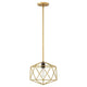 Hinkley - Astrid Pendant - Lights Canada