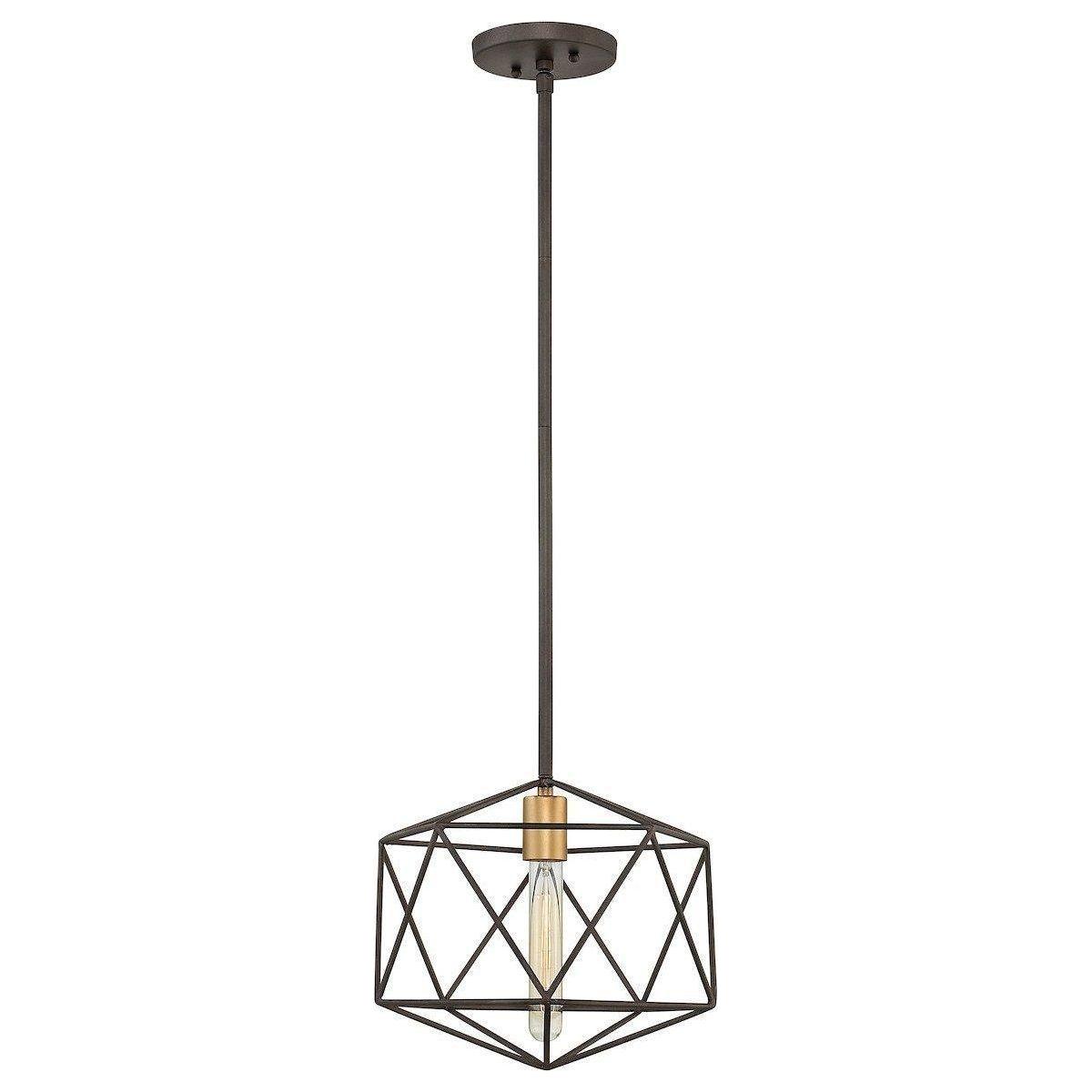 Hinkley - Astrid Pendant - Lights Canada