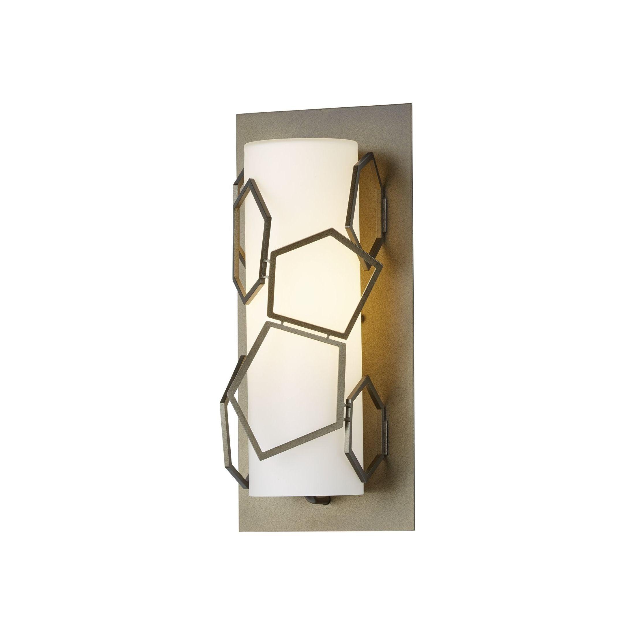 Hubbardton Forge - Umbra Outdoor-Wall-Light - Lights Canada