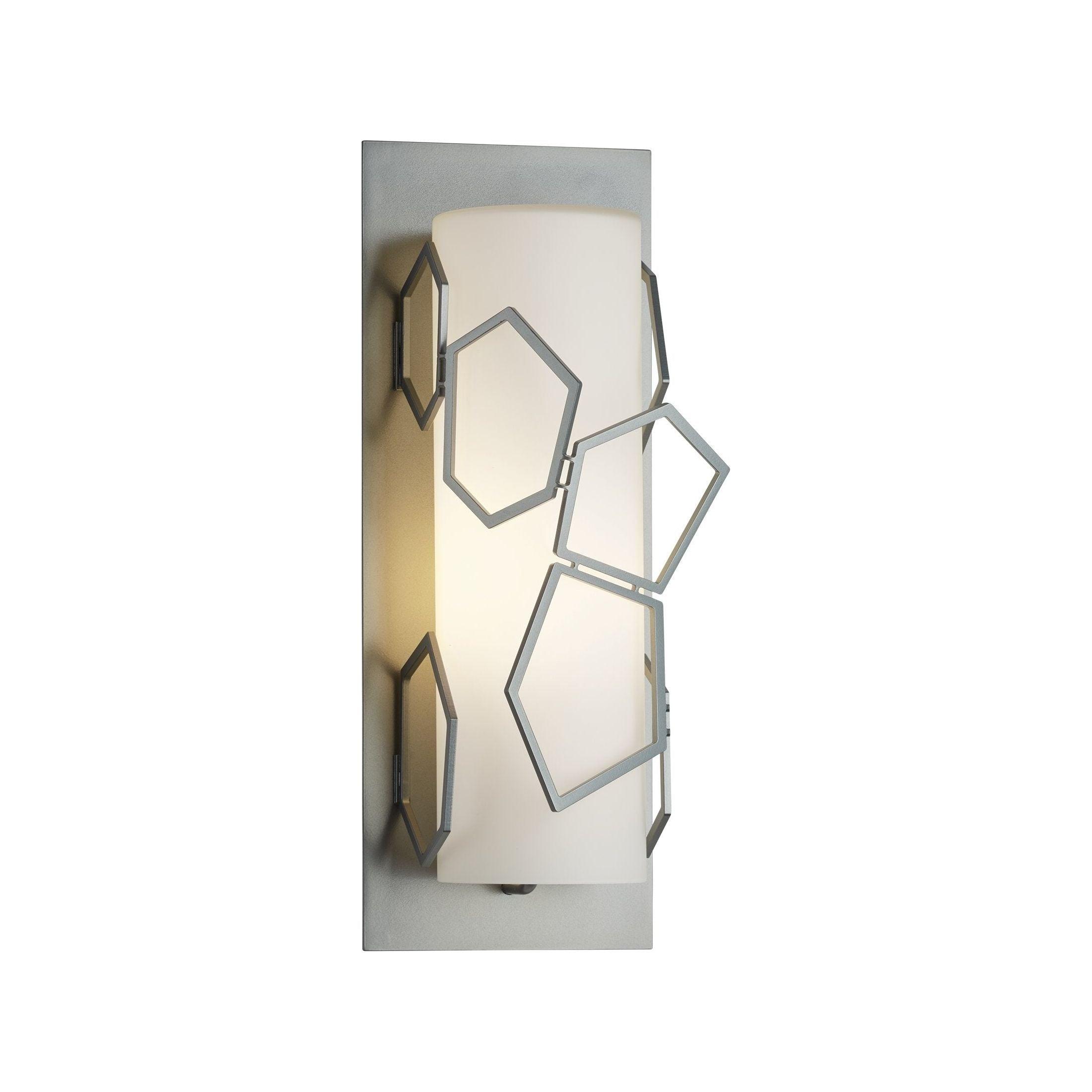 Hubbardton Forge - Umbra Outdoor-Wall-Light - Lights Canada