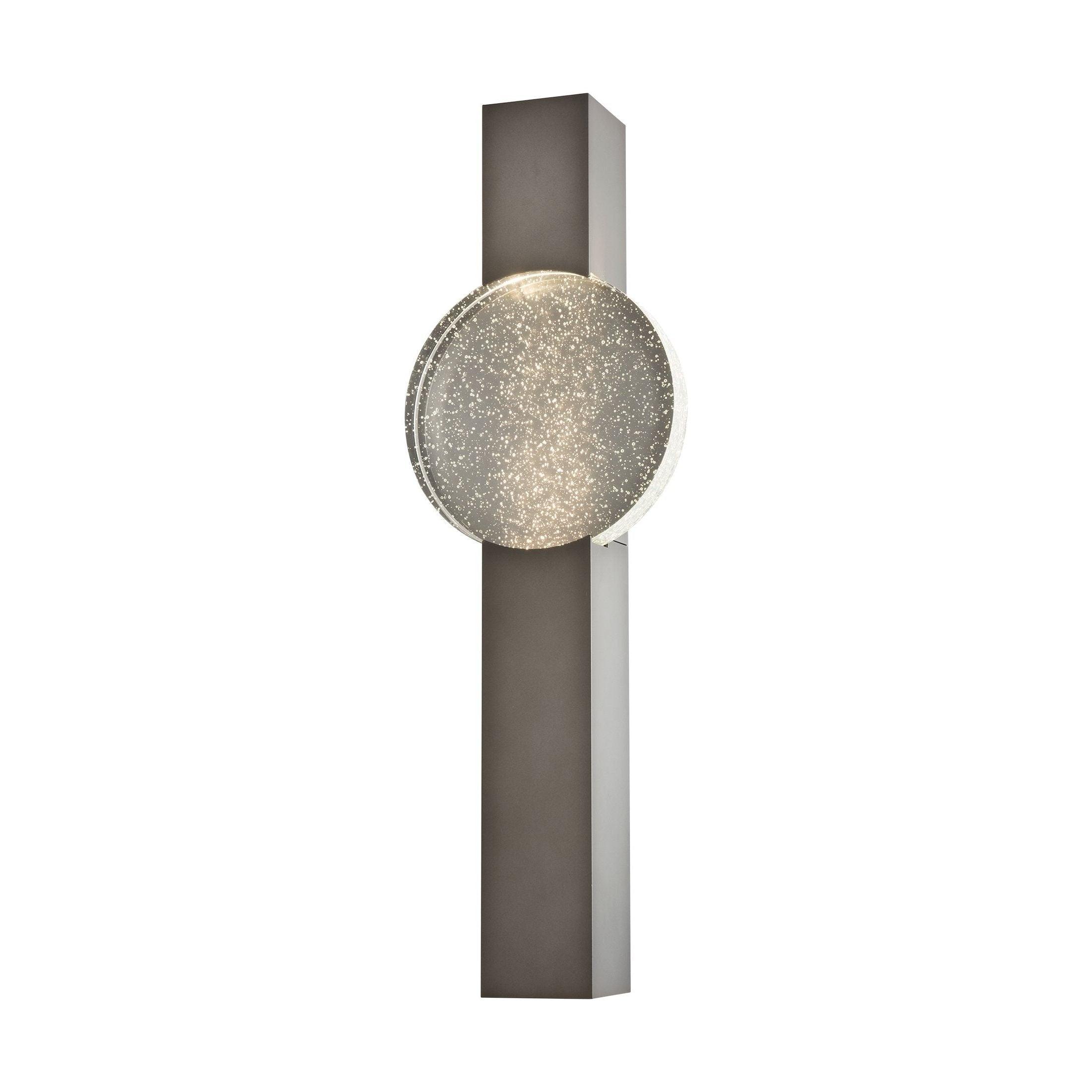 Hubbardton Forge - Port Outdoor-Wall-Light - Lights Canada