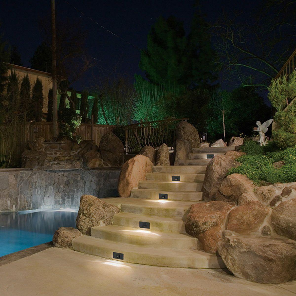 Eurofase - Outdoor Landscape Lighting - Lights Canada