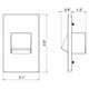 Eurofase - Outdoor Landscape Lighting - Lights Canada