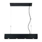 Eurofase - Niss Linear Suspension - Lights Canada