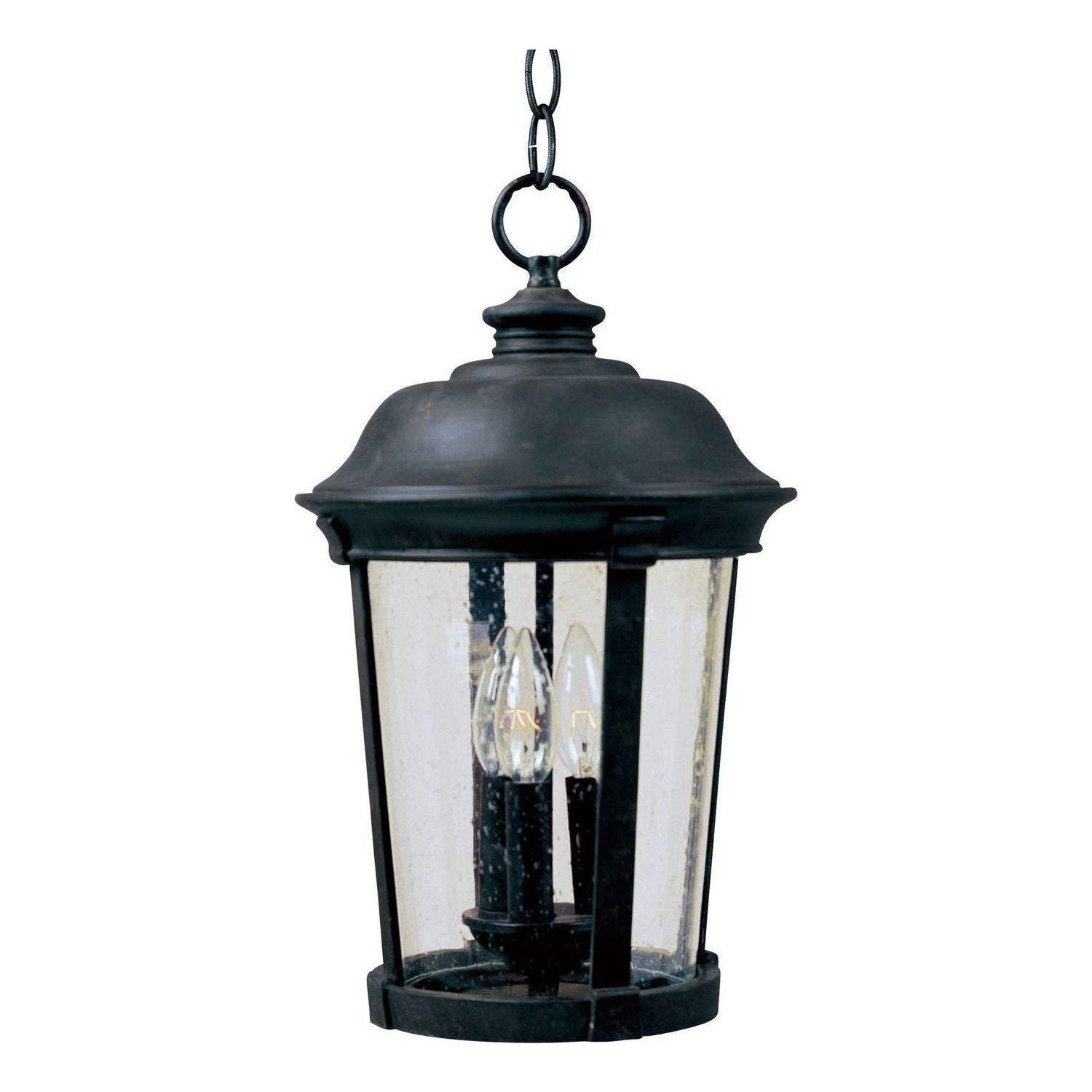 Maxim Lighting - Dover DC Outdoor Pendant - Lights Canada