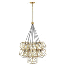 Hinkley - Astrid Chandelier - Lights Canada
