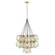 Hinkley - Astrid Chandelier - Lights Canada