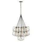Hinkley - Astrid Chandelier - Lights Canada