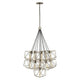 Hinkley - Astrid Chandelier - Lights Canada