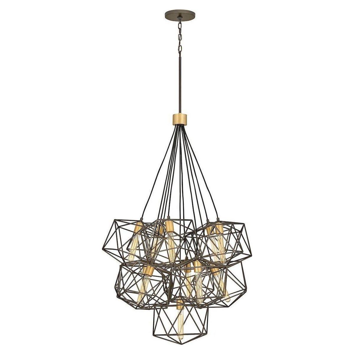 Hinkley - Astrid Chandelier - Lights Canada