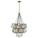 Hinkley - Astrid Chandelier - Lights Canada