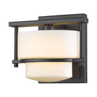 Z-Lite - Porter Wall Sconce - Lights Canada