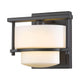 Z-Lite - Porter Wall Sconce - Lights Canada
